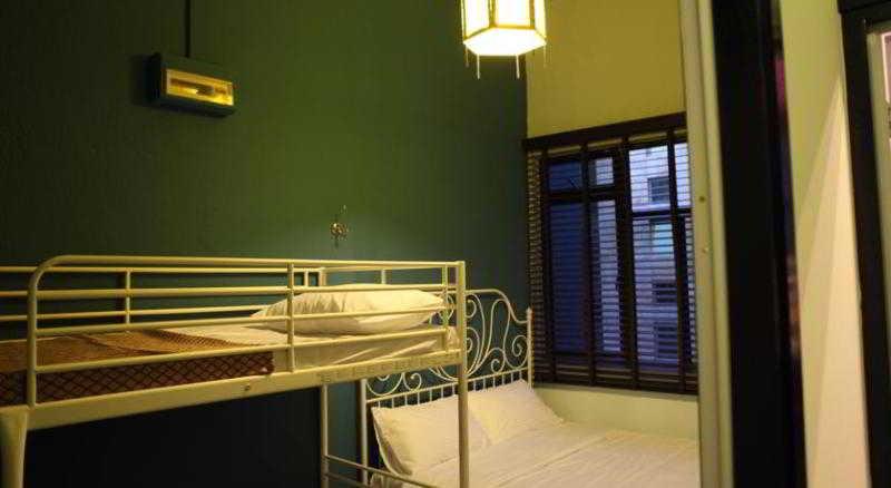 S Inn Clarke Quay Singapur Dış mekan fotoğraf