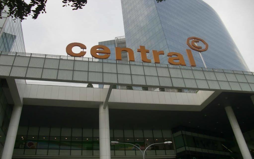 S Inn Clarke Quay Singapur Dış mekan fotoğraf
