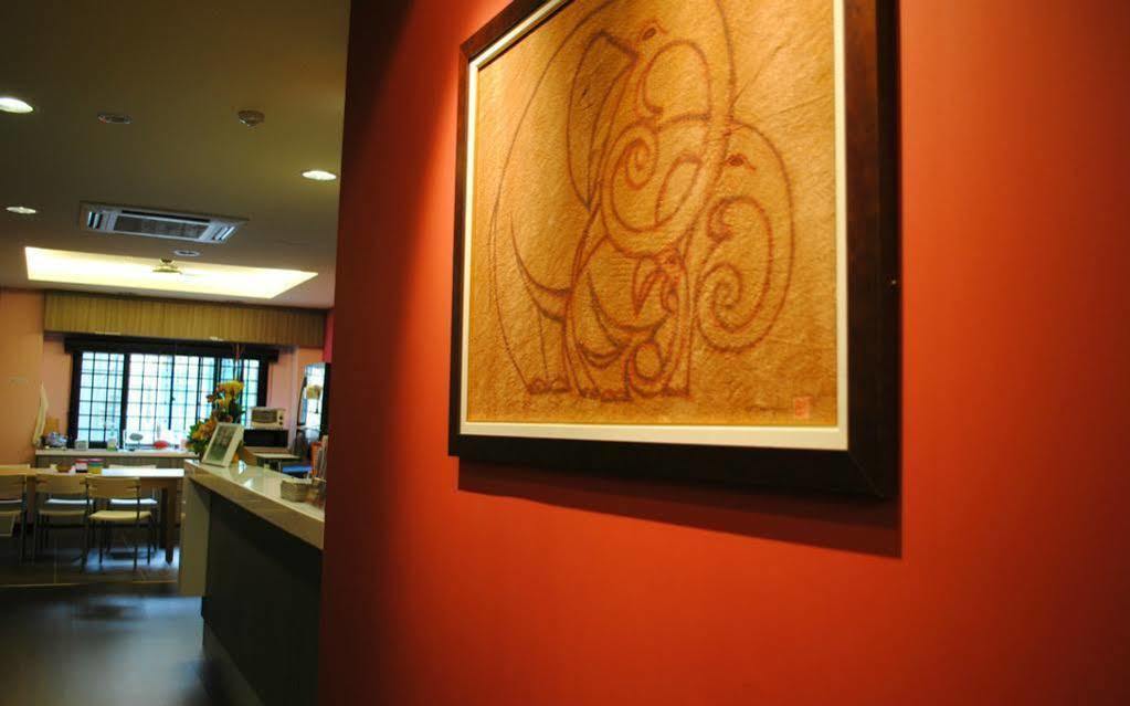 S Inn Clarke Quay Singapur Dış mekan fotoğraf